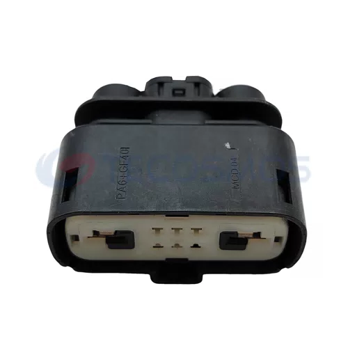 Waterproof Wire Connector Cable Harness Automotive Enclosure Connector for Jaguar 8pin Female 160078-3023 - image 4